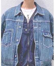 LAKH | ジャケット/アウター