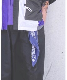 Daychild | マフラー