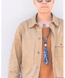 Nigel Cabourn | シャツ/ブラウス