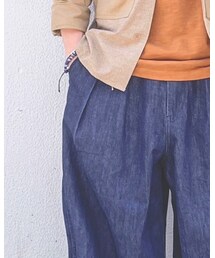 Workware | デニムパンツ