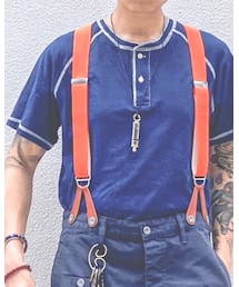 Full House Denim | Tシャツ/カットソー