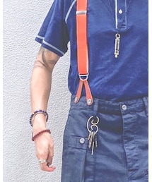 Nigel Cabourn | パンツ