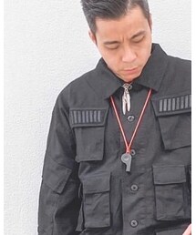 WTAPS | シャツ/ブラウス