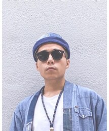 Midwest Vintage | ハット