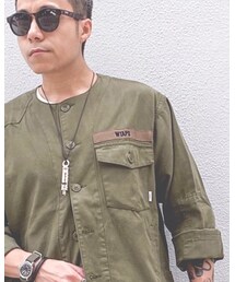 WTAPS | シャツ/ブラウス