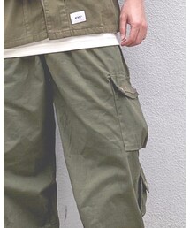 WTAPS | カーゴパンツ