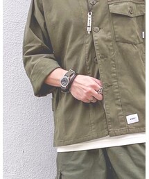 TIMEX | アナログ腕時計