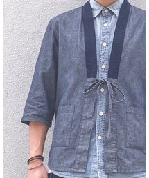 Full House Denim & Workshop | ジャケット/アウター