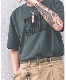 GINGER | Tシャツ/カットソー