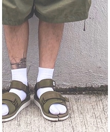 suicoke | サンダル