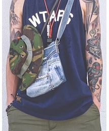 Midwest Vintage | ショルダーバッグ