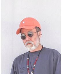 Anglan | キャップ