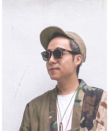 NATIVE SONS | サングラス