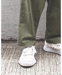 MIHARAYASUHIRO | スニーカー