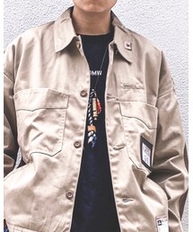 PROJECT 4 | ネックレス