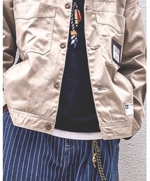 GU | Tシャツ/カットソー