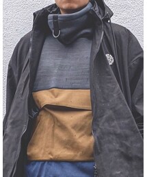 Weavism | その他トップス