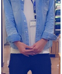 H&M | Tシャツ/カットソー