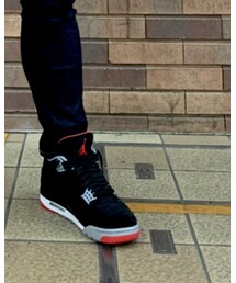 AIR JORDAN | スニーカー