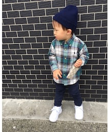 RALPH LAUREN | シャツ/ブラウス