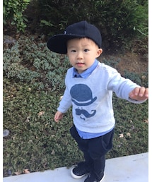 H&M | シャツ/ブラウス