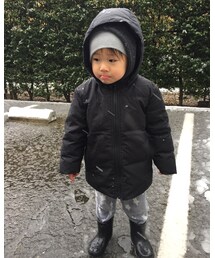 無印良品 | ダウンジャケット/コート