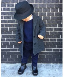 H&M | ブーツ