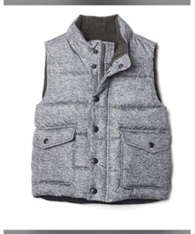 babyGAP | ダウンベスト