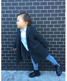 H&M | デニムパンツ