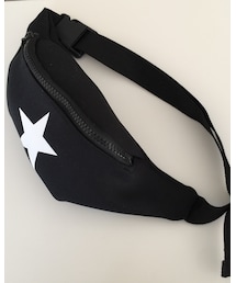 DAISO | ボディバッグ/ウエストポーチ