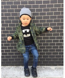 H&M | Tシャツ/カットソー