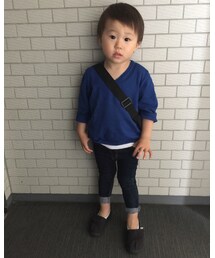 UNIQLO | Tシャツ/カットソー