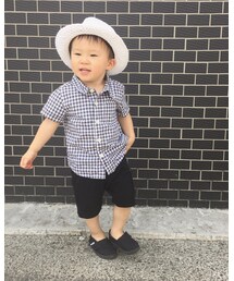 BURBERRY | パンツ