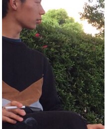 ZARA | スウェット