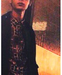 TK MIXPICE GOLF | ブルゾン