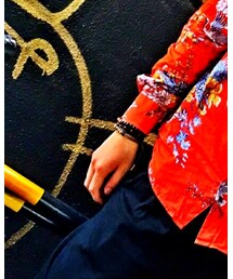 H&M | バングル/リストバンド