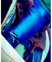 H&M | デニムパンツ