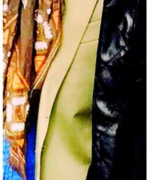 H&M | ジャケット/アウター