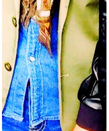 BLUE BLUE | シャツ/ブラウス