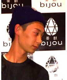 BLUE BLUE | ニットキャップ/ビーニー