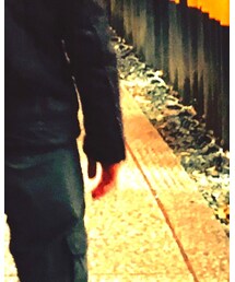 YEVS | ライダースジャケット