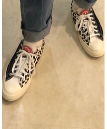 CONVERSE | スニーカー