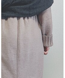 w closet | スカート