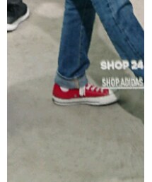 CONVERSE | スニーカー