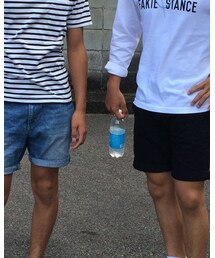 NANO universe | ソックス/靴下