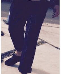 NANO universe | パンツ