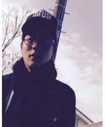 DEUS EX MACHINA | キャップ