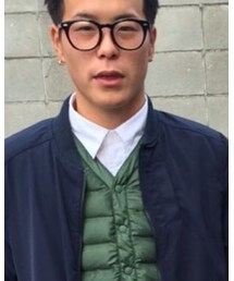 NANO universe | シャツ/ブラウス