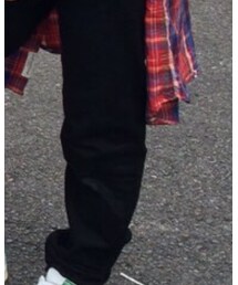 NANO universe | パンツ