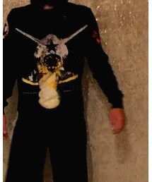 GIVENCHY | スウェット